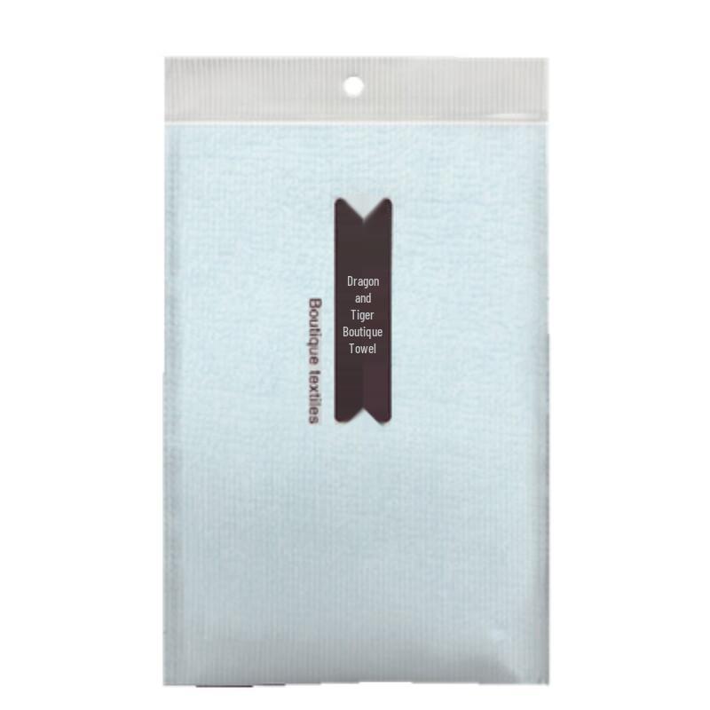 Набор махровых полотенец Longhu