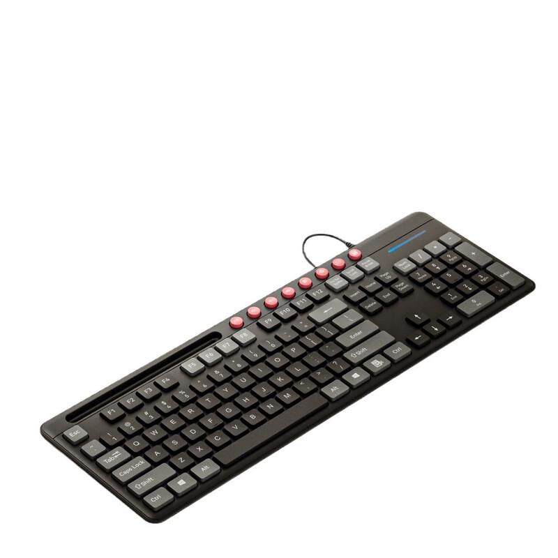 

Lenovo KB124 Office Wired Keyboard