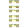 18pcs Whistle Cheering Blowouts Cheerleaders Whistles