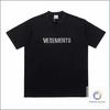 T-Shirt Vetements