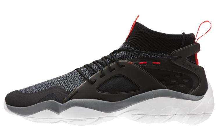 Reebok Dmx Fusion Advance Черный CN3906 40.5