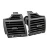 Precise 1Set Car Dash Side Ac Air Conditioner Vent Outlet Panel Grille For Toyota Camry Aurion Acv40 Gsv40 Us Version 2007-2013