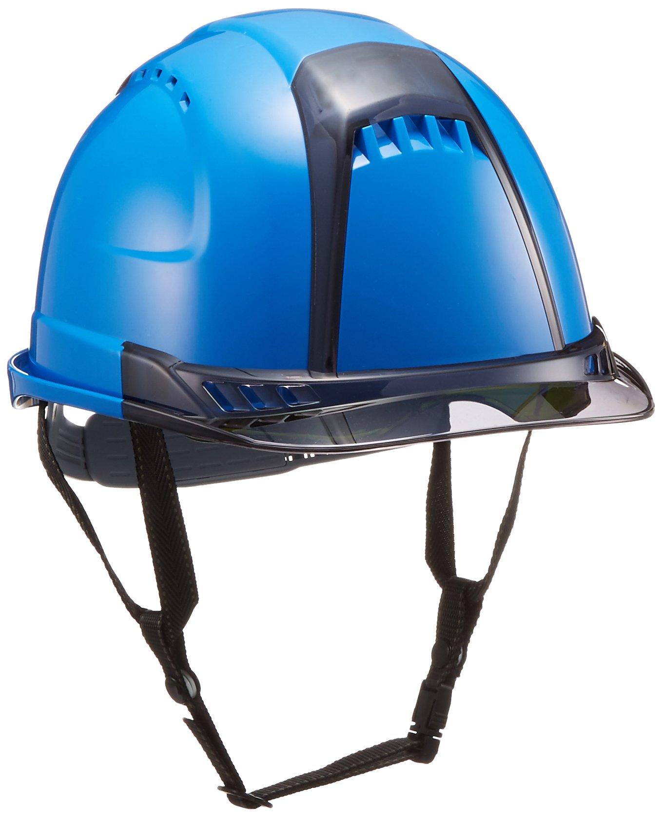 

Каска TOYO со щитком Venti Plus пенопласт королевский синий/дымчатый/зеленый (#3 Стандарт) №391F-SG