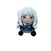 Two-Dimensional Anime Fan Art Cai Yu Tao Jing Plush Doll Series
