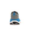 HOKA Gaviota 5 Limestone Diva Blue Men Sneakers Grey 1127929-LDVB