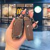 Xinghai S7 Key Case for Dongfeng Fengxing 2024: Light, Joyful, & Luxurious Metal Key Fob Shell