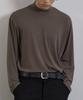 Aesop Iltier Mock Neck T-Shirt