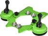 Suction Cup for Guides for Crowns, Hole Saws and Drills KD12644