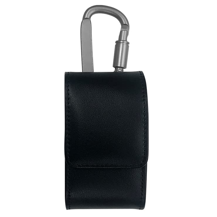 

Чехол для лазерного дальномера для гольфа для Shot Navi Shot Navi Laser Sniper Лазерный дальномер Принадлежности для раунда [ПОТРЯСАЮЩИЙ] Nano, Nano, Чехол, (черный) чёрный