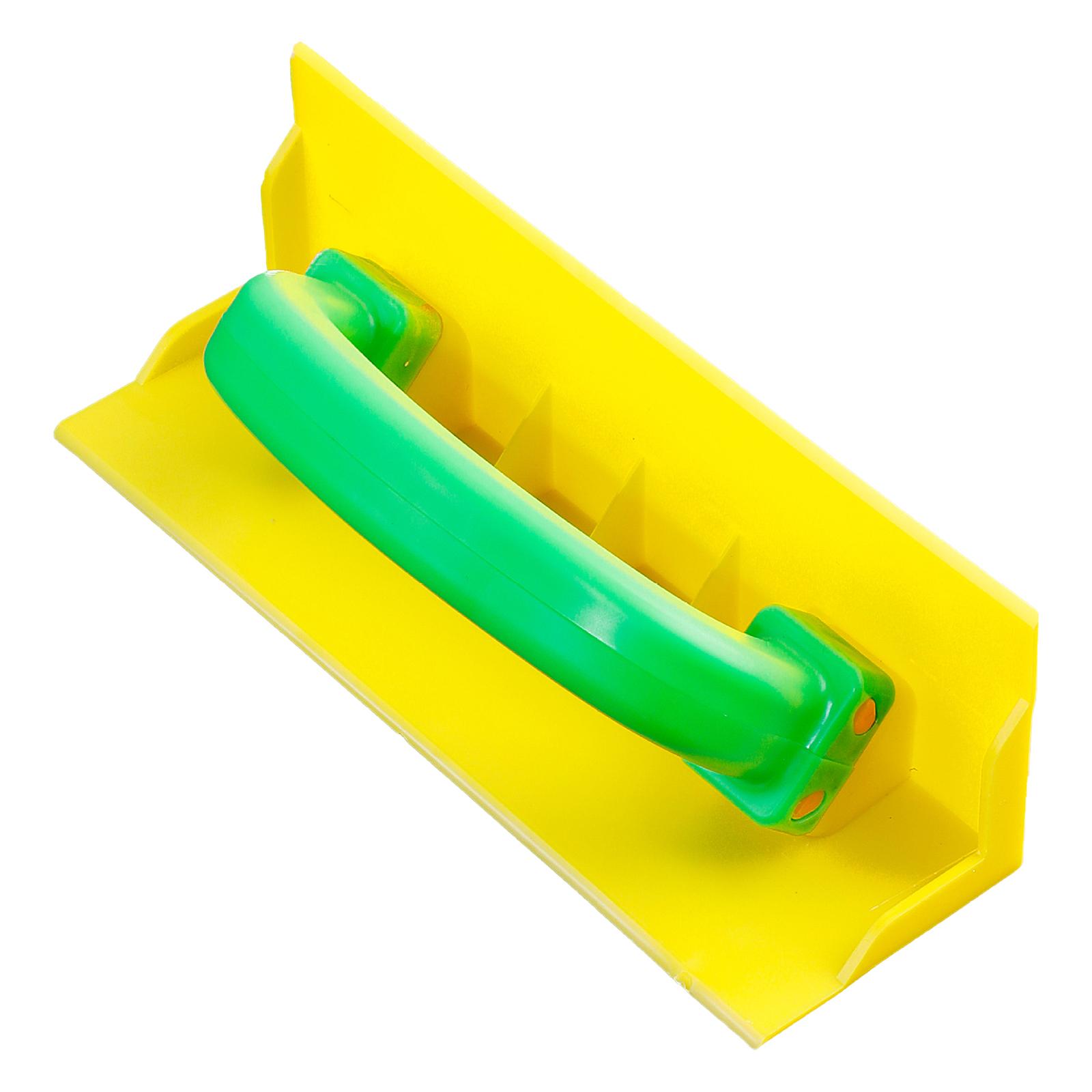 

Инструмент для штукатурки, шпатель, декоративный цементный отделочный инструмент, скобление углов для ремонта шпатлевки, скребок для шпатлевки 1