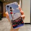 Racer Alonso Mobile Cell  Phone Case For iPhone 17 16e 16 15 14 13 12 11mini Pro Max X XR XSMAX 8 7 Air Plus Soft Cover