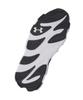 [Under Armour] UA Halo Runner - Black:White [6005287-002]