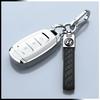 Hyundai MISTRA Luxury Protective Car Key Case - Special Shell for ix35, Compatible with 23 Models for Men and Women