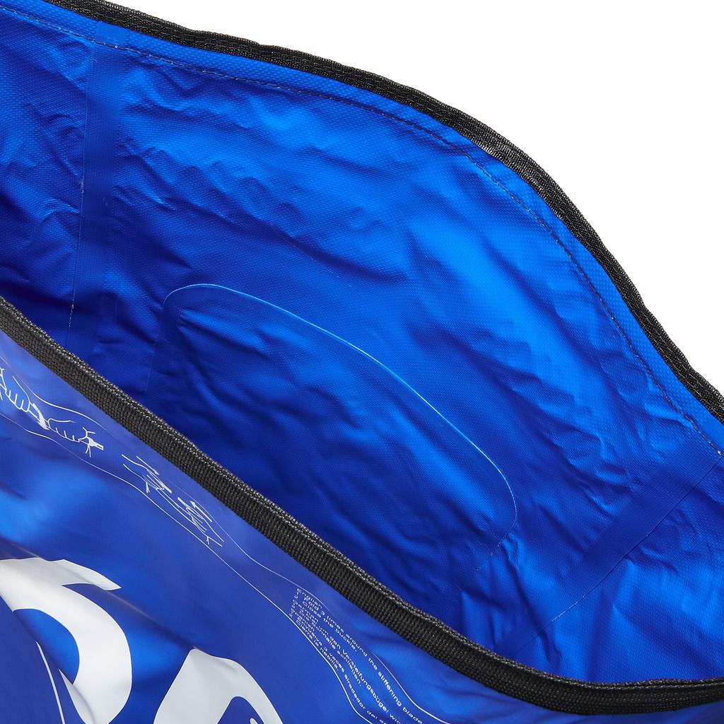 Taka Sangyo Trockenrucksack, 60L, Blau, S-68