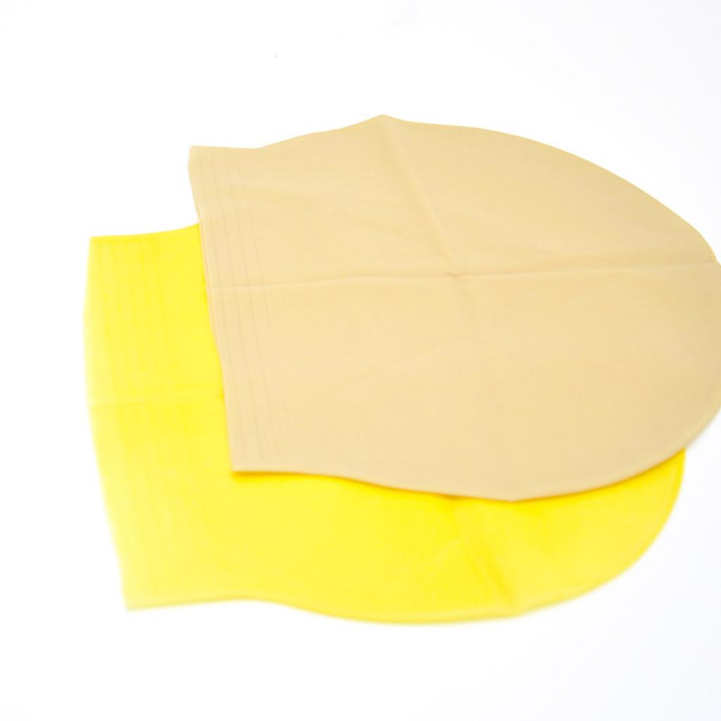 Halloween Bald Caps Plastic Bald Caps Bald Wig Caps Cosplay Accessories for Halloween Christmas Party Decor Unisex