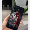 Cool Skull Gothic Case For Realme 15 13 12 10 11 14 Pro Plus GT6 GT7 C55 C51 C35 C33 C61 C65 C67 C53 C71 C75