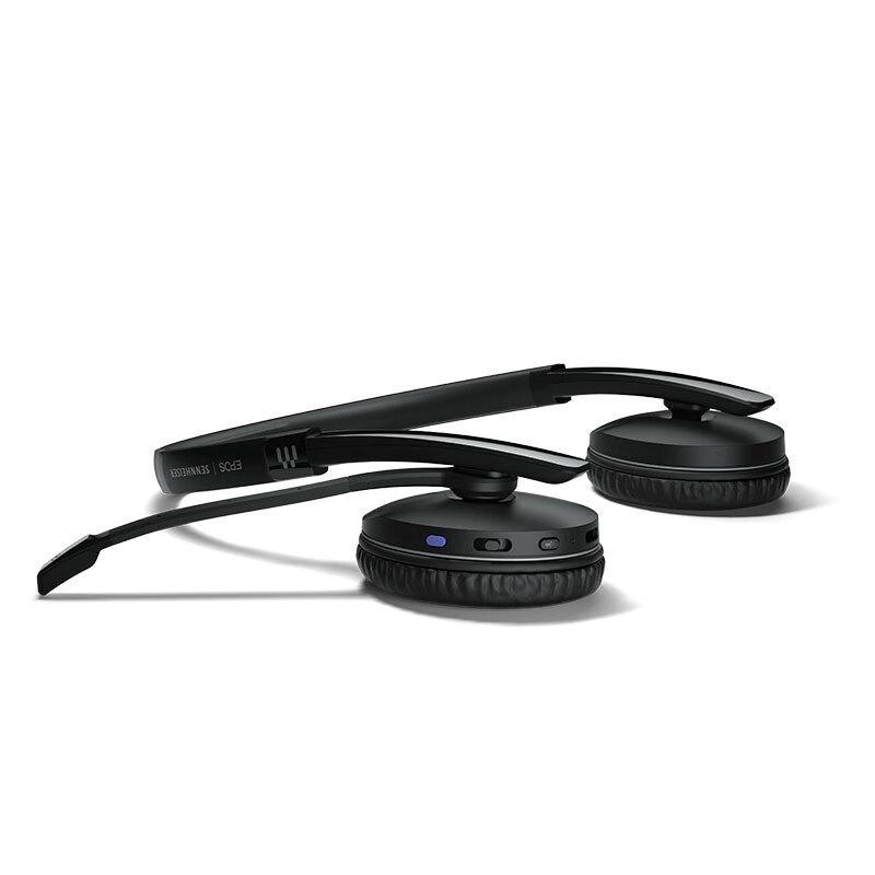 EPOS Sennheiser ADAPT 260 Binaural Bluetooth Headset (CN Version)