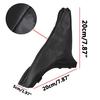 Car Handbrake Gaitor Shift Gear Knob Anti Slip Parking Hand Brake Boot Grips For Opel Astra G 98 99 2001-2010 Dustproof Cover