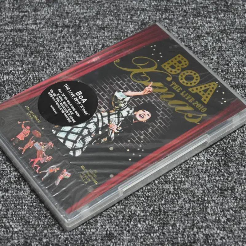 

Boa (boa) - The Live 2010 “x mas”