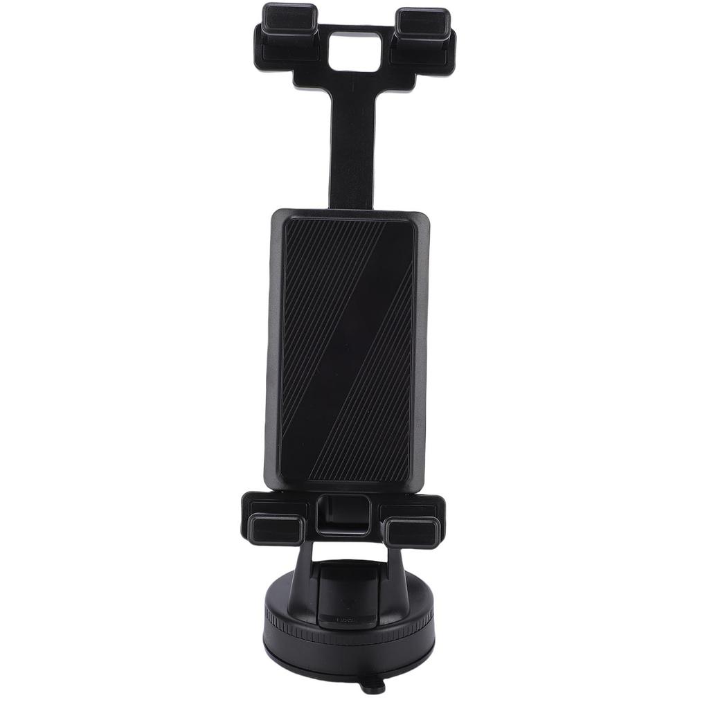 Truck Phone Holder Mount Arm Super Suction Cup for Commercial Vehicles