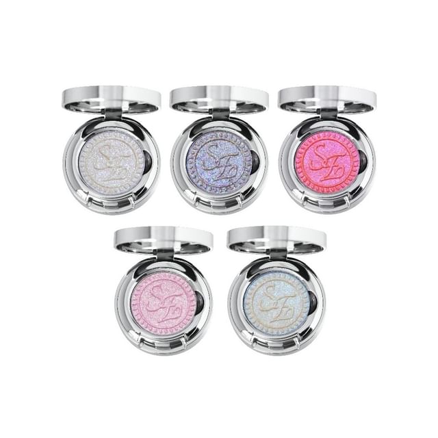 

SheenEffect - Колекція Ловці Снів Тіні-Хамелеон для Повік - 1-3 02 Fantasia - 1.8g