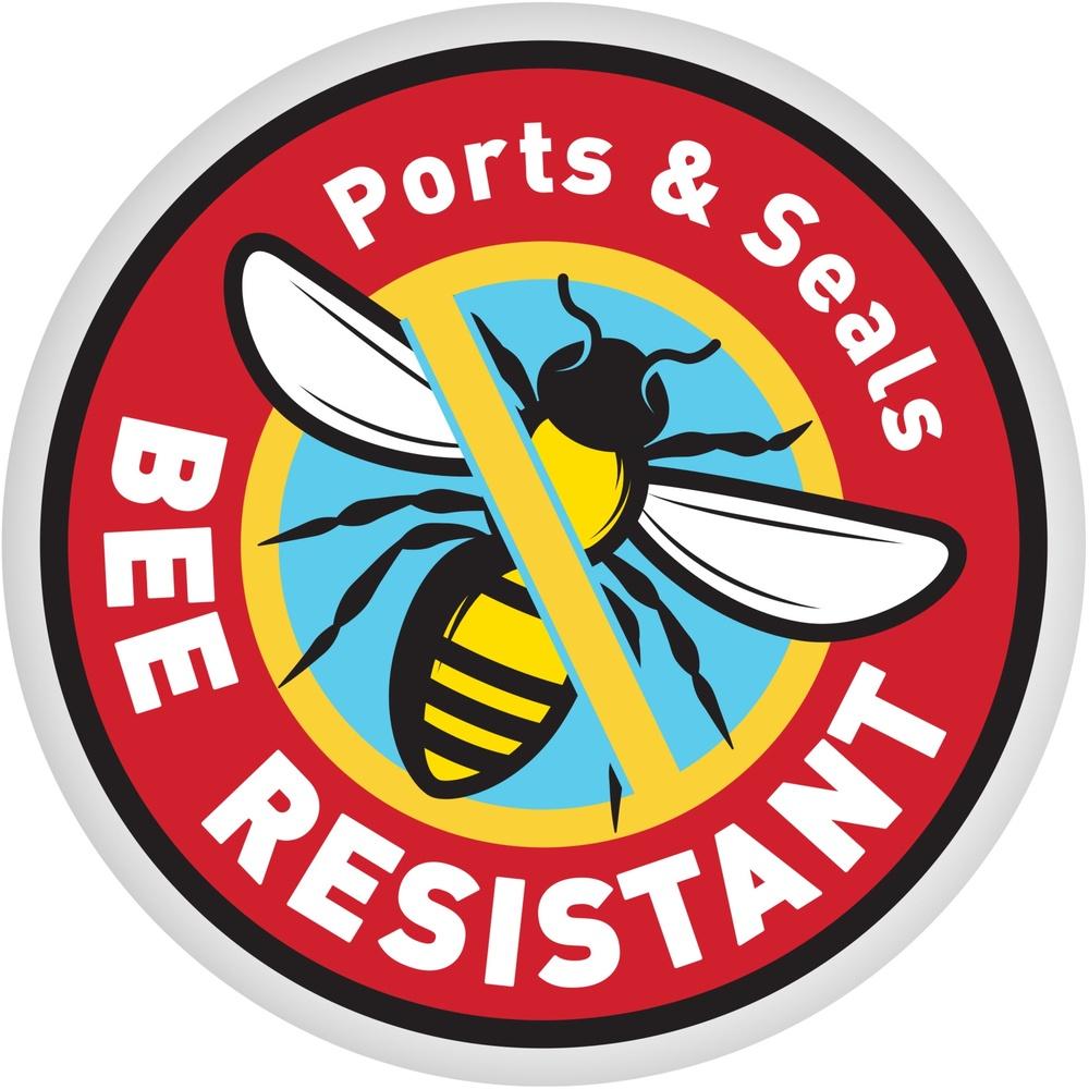 

Glass Hummingbird Feeder 16oz Ant Moat Bee Resistant Wide Mouth Easy Clean Durable Weatherproof Hanging Bird Feeder United States