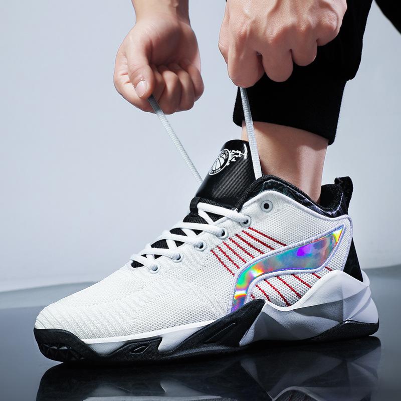 

Размер 35–46. Мужская обувь. Детская обувь. Баскетбольная обувь. Спортивные кроссовки для мальчиков и девочек.