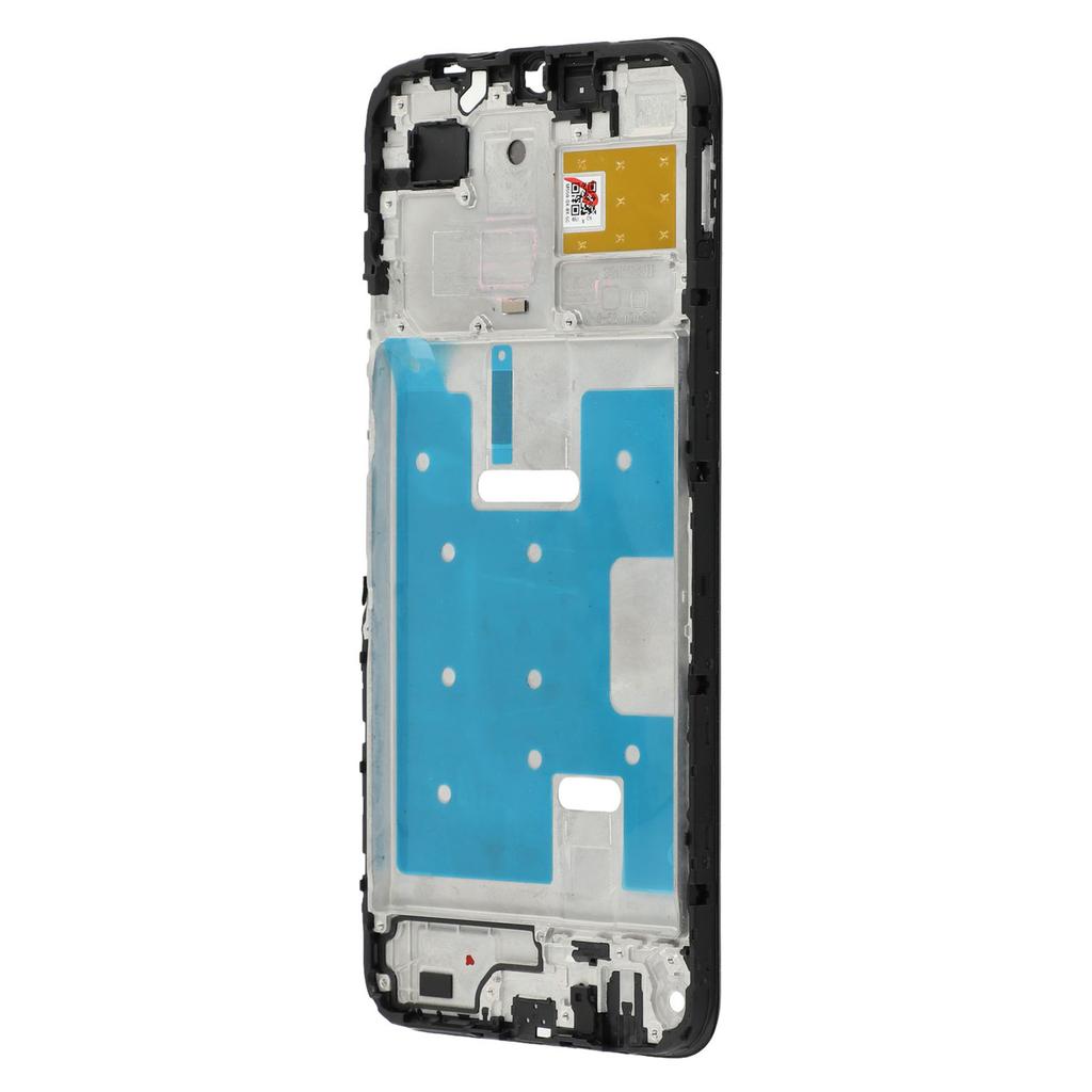 Für Honor X6b 4G OEM Frontgehäuse Rahmen Ersatzteil (Ohne Logo)