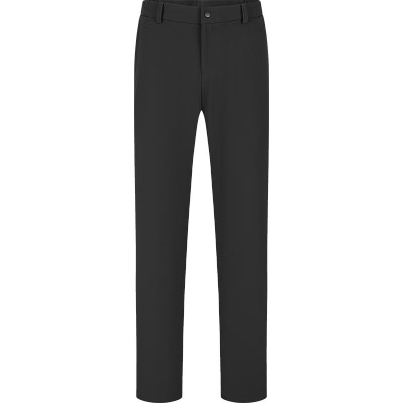 SEVEN Men's Four-Way Stretch Urban Outdoor Straight Pants