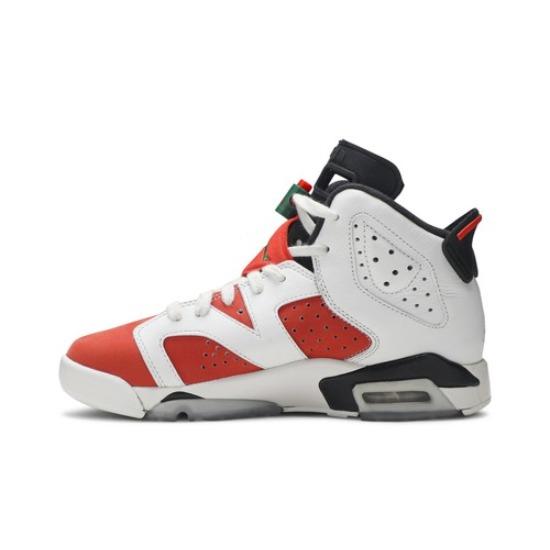 Air Jordan 6 GS 384665-145