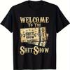 Welcome To The Latest Unisex And Unisexs Pure Cotton Tshirts Of 2025 For The Chaotic Party Comfortable Highquality Beach Travel
