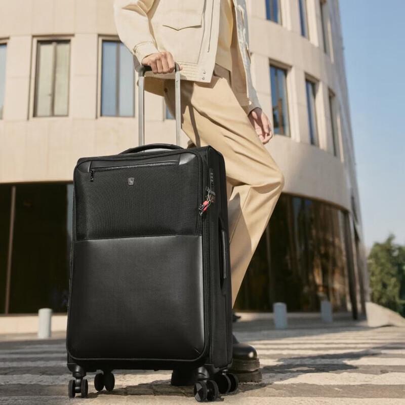 

OIWAS Oxford Cloth 20-inch Luggage
