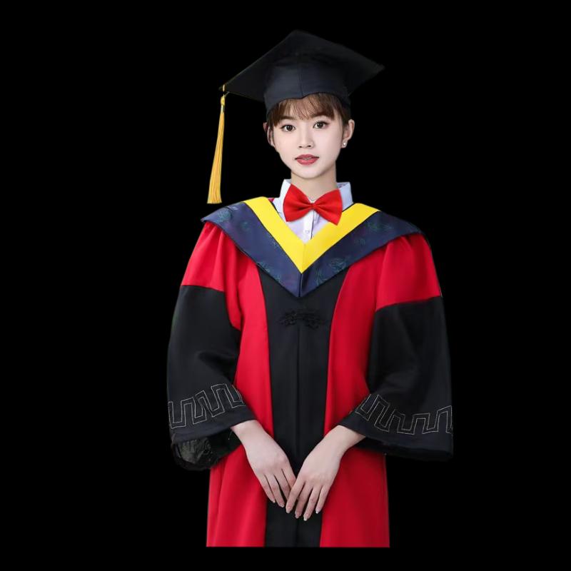 Выпускная форма Qisu