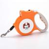 Dog Leash with Flashlight Extending Walking Leads for Small Medium Dogs