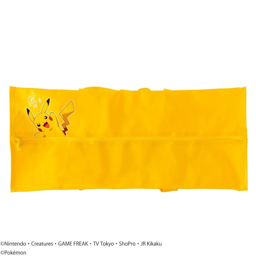 Leisure Bag CPKD1950 Pokémon Kids'