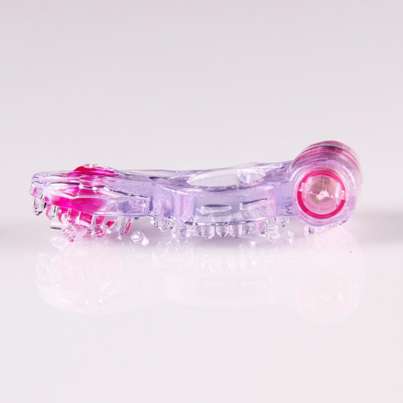 Cock Vibration Kondom Ring Vibrator Massage männliche Penis Ringe Sex vibrierende Spielzeug