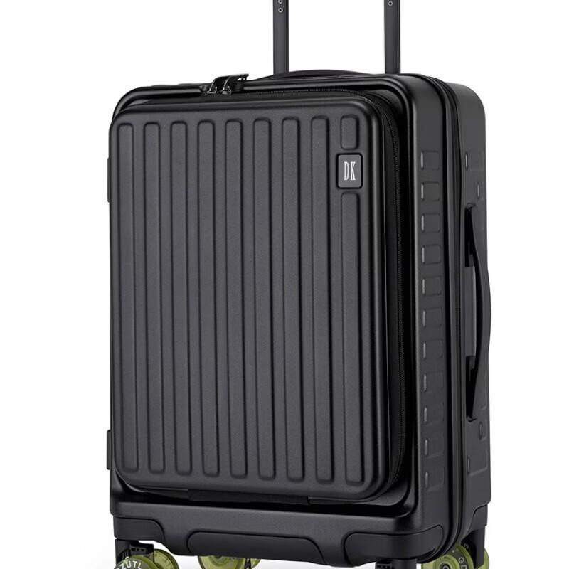 OEING 28-Inch Spinner Suitcase