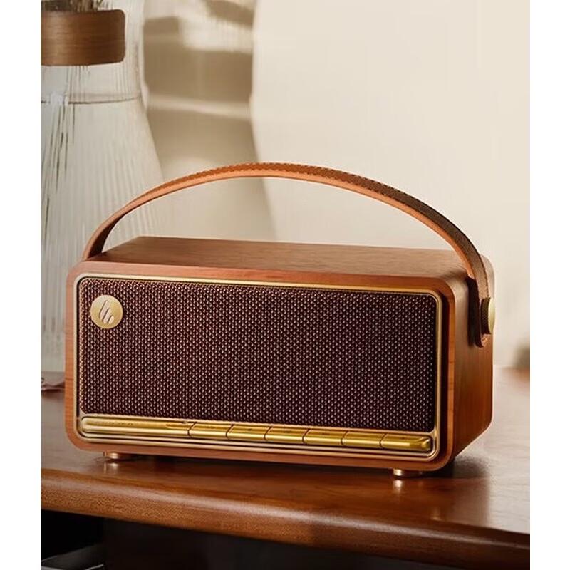 Edifier M285 Retro Portable Bluetooth Speaker (CN Version)