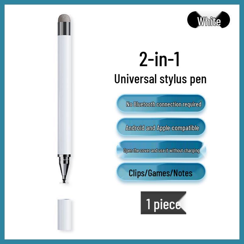 Universal Touch Screen Stylus Pen for iPad, Xiaomi, Android, Apple, Huawei