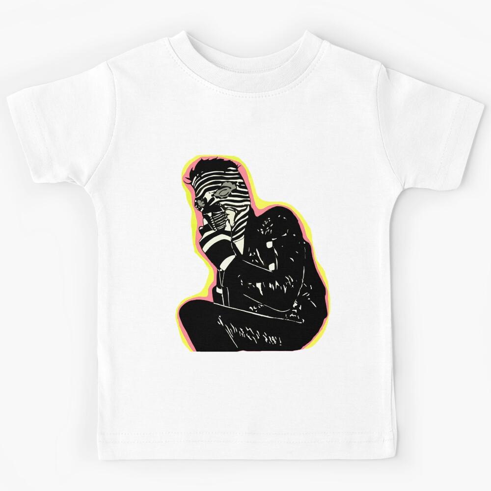 It s Fink, Wilhem Fink Kids T-Shirt 130