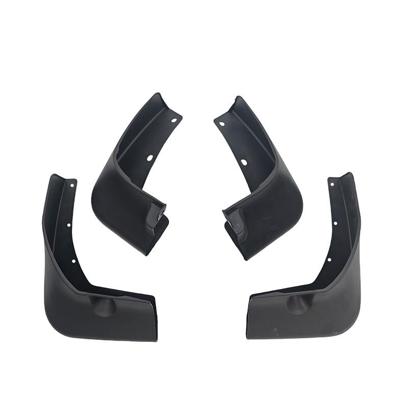 Nissan Tiida 2016 Car Tire Fender - Perfect Fit