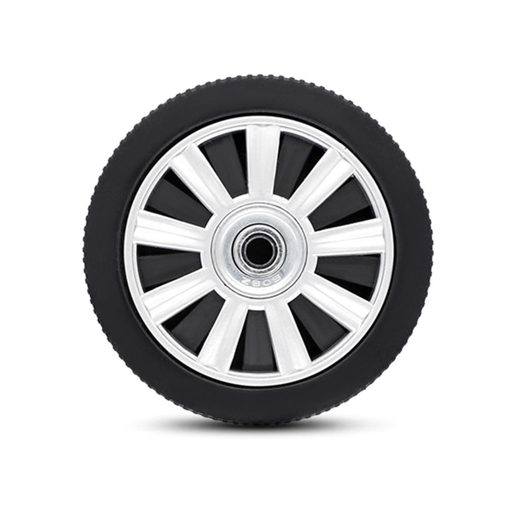 1PC Travel Suitcase Luggage Replacement Wheel Repair Accessories Replacement Luggage Wheels Tool