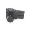 For Toyota 12-15 Lexus RX270 RX350 GX400 Camry Land Cruiser 89341-33210-C0 Black PDC Parking Sensor 89341-33210