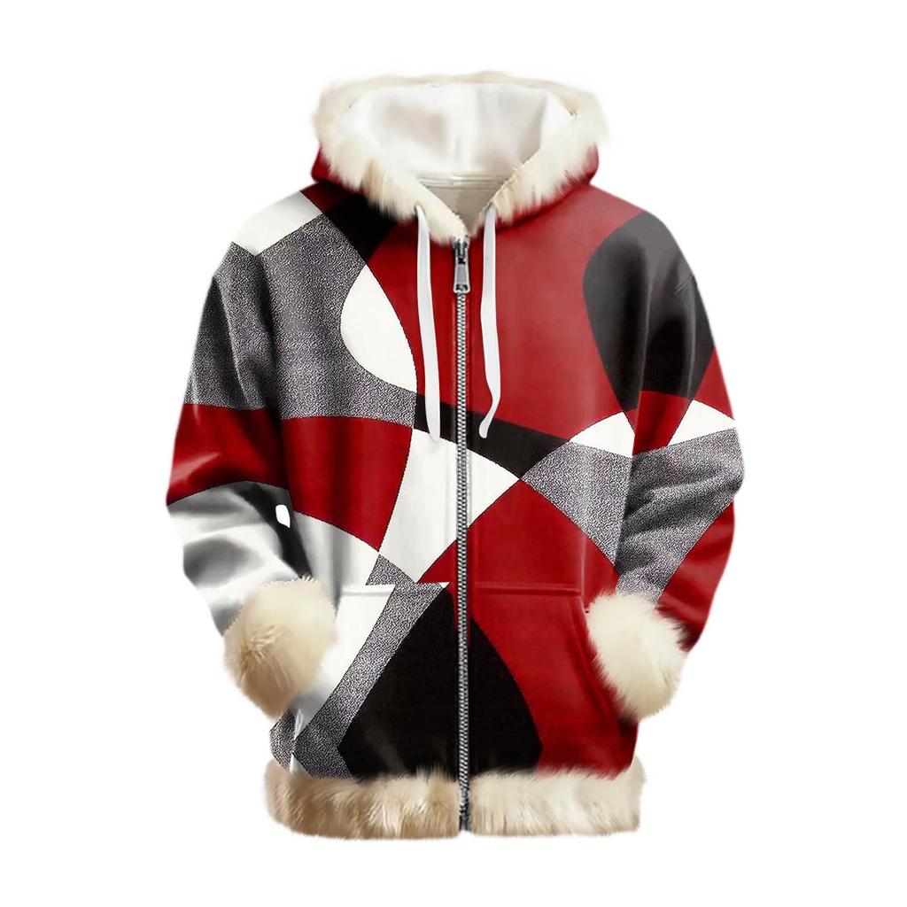 Men's And Women's Unisex Fashion Casual Top Solid Color Long Sleeve Pet Pocket Hoodie Sweatshirt