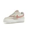 Nike Air Force 1 Shadow 'Phantom/Pink Oxford/White/Red Stardust'DZ1847-001