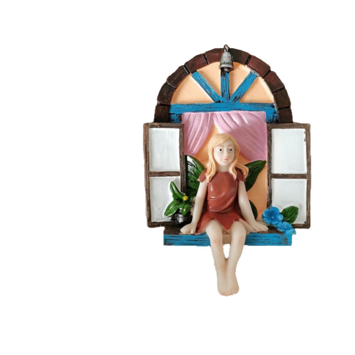 

Wall Decorations One Size