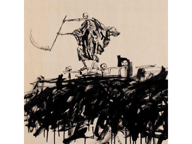 

[CD] LIFE IS BUT A DREAM Nomal edition AVENGED SEVENFOLD WPCR-18604 Metal NEW