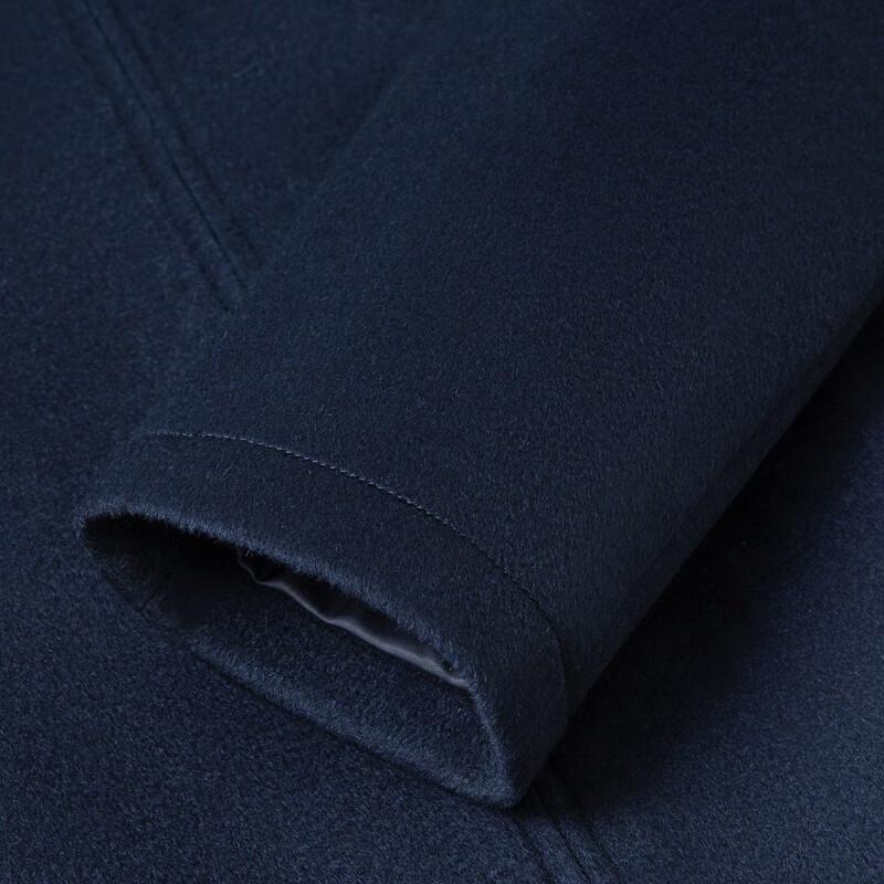 FAPAI.EC Herren Warme Jacke