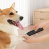 Electric Dog Nail Grinder Painless Paws Grooming and Smoothing Dog Nail Trimmer Rechargeable for Small Medium Large Dogs Cats
