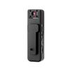 Clip On Sports Camera With 1080P Resolution 4 Night Viewing Lights 500mAh Battery Multiple Modes For Outdoor Recording